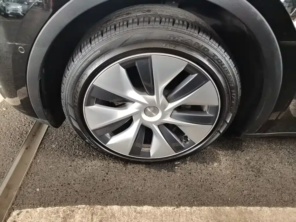 Tesla Model Y — миниатюра 23
