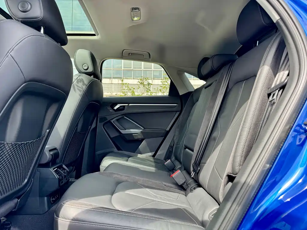 Audi Q3 Sportback — миниатюра 8