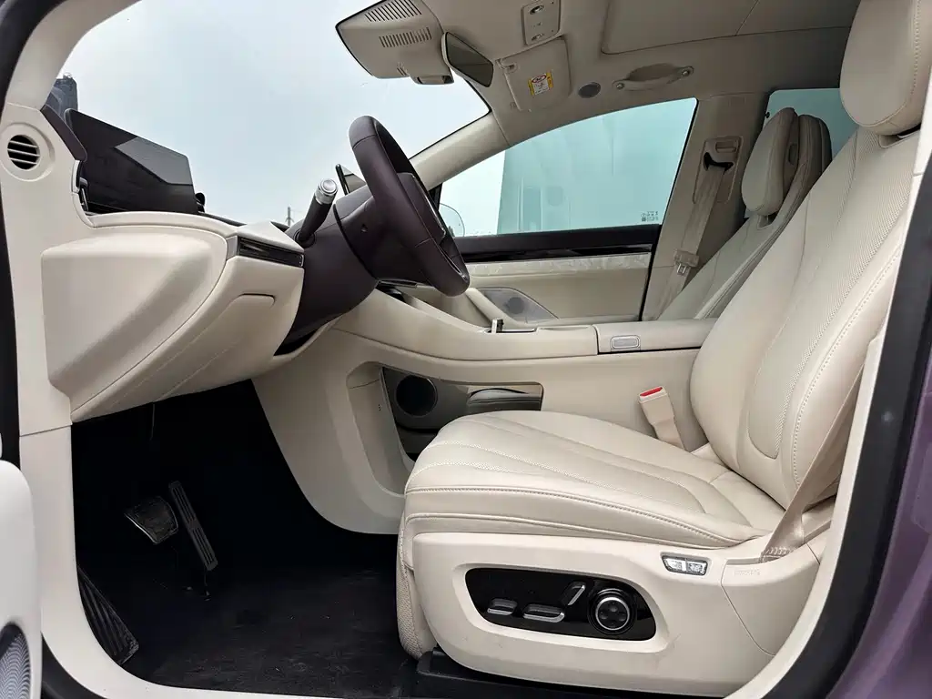 Zhijie Zhijie R7 — миниатюра 5