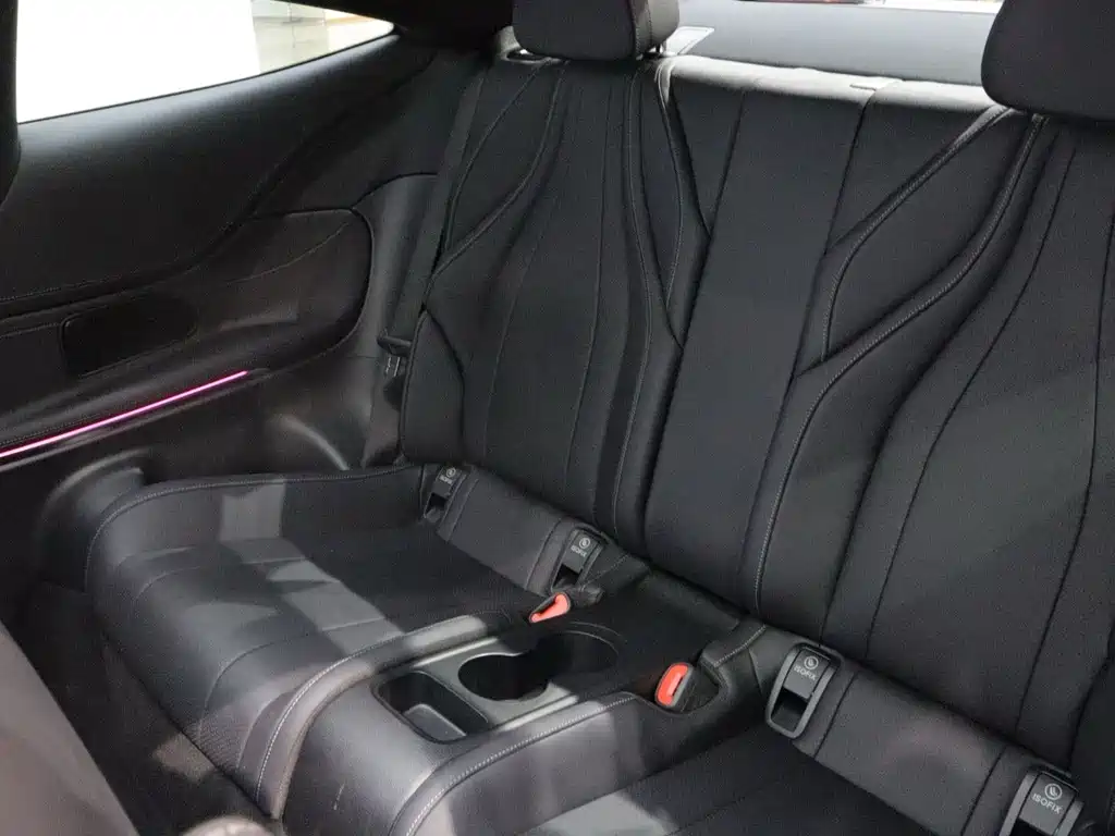 Mercedes-Benz CLE — миниатюра 11