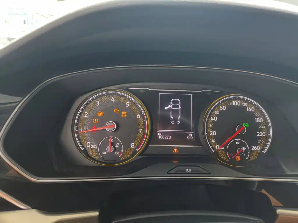 Volkswagen Passat — миниатюра 12