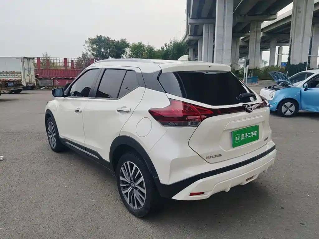 Nissan Kicks — миниатюра 5