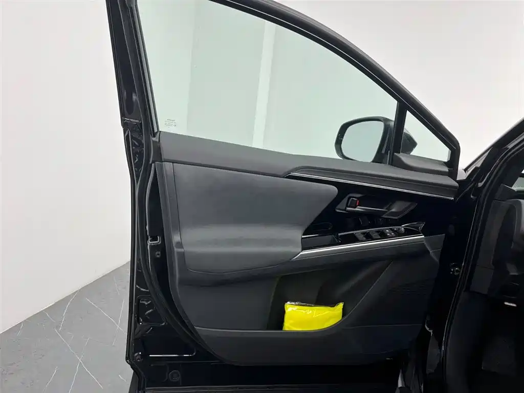 Toyota Peng Ji 4X — миниатюра 12
