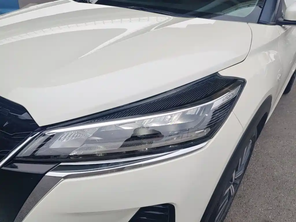 Nissan Kicks — миниатюра 24