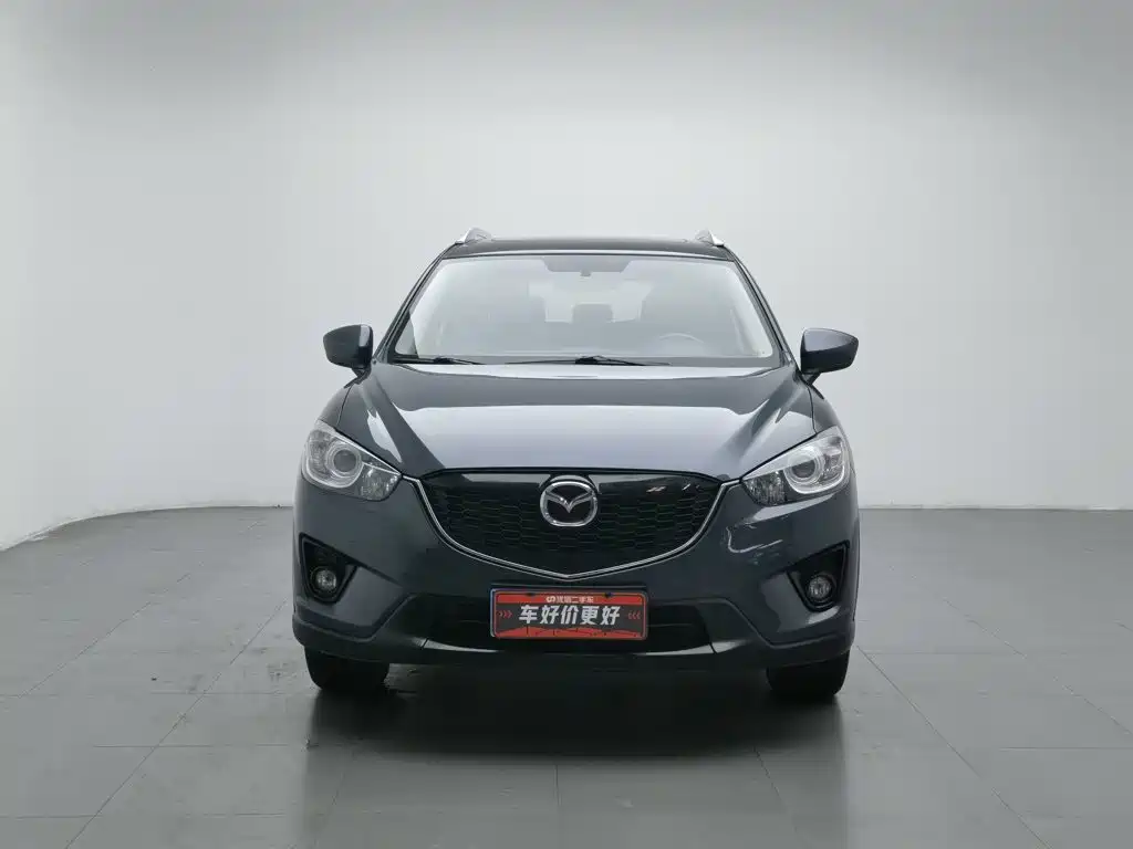 Mazda CX-5 — миниатюра 3
