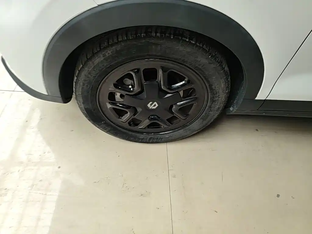Leapmotor Leapmotor T03 — миниатюра 23