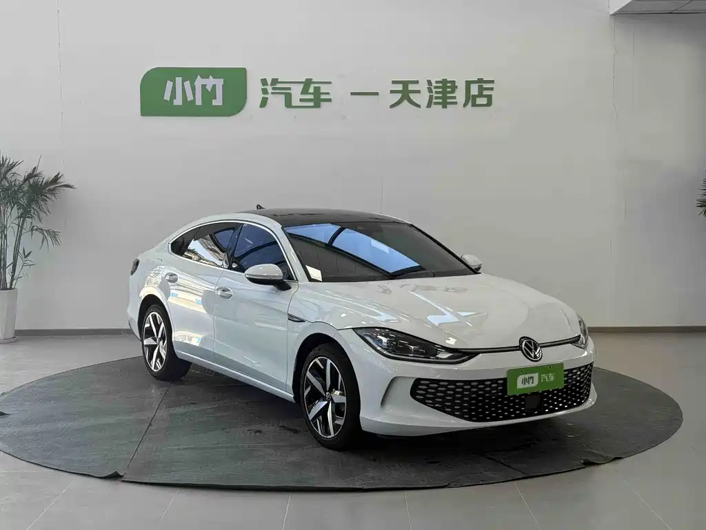 Volkswagen Lamando 2024 L 280TSI DSG