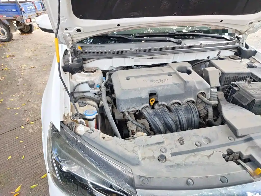 Geely Emgrand — миниатюра 20