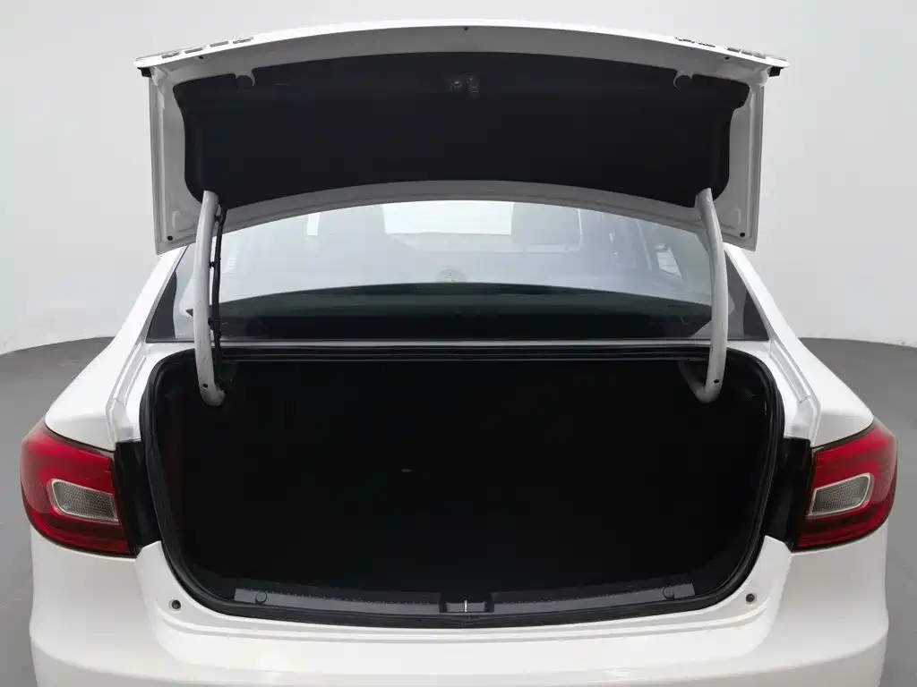 Bestune B30 — миниатюра 16