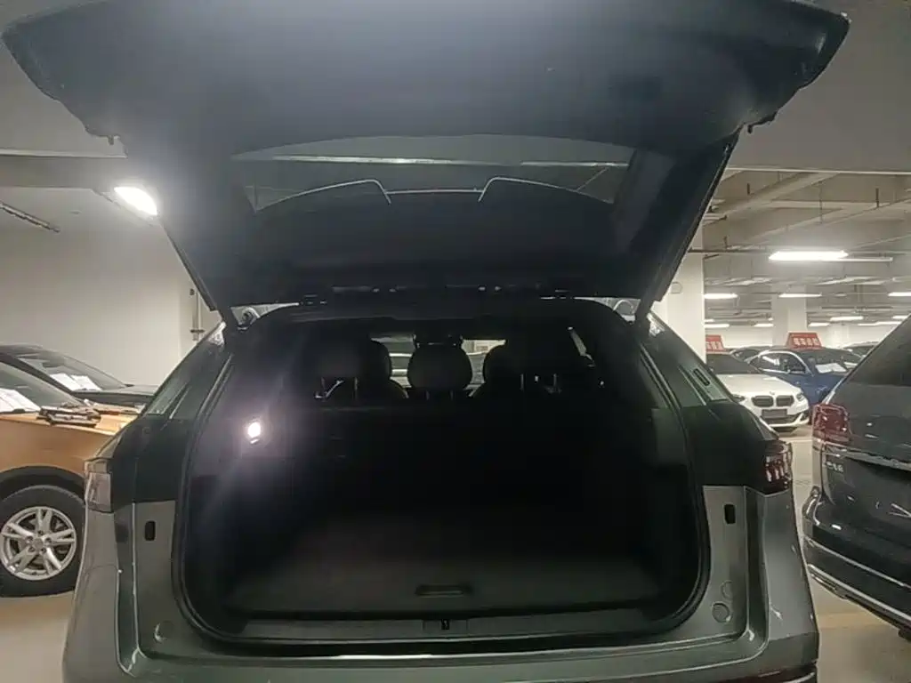 Chery Tiggo 9 — миниатюра 19