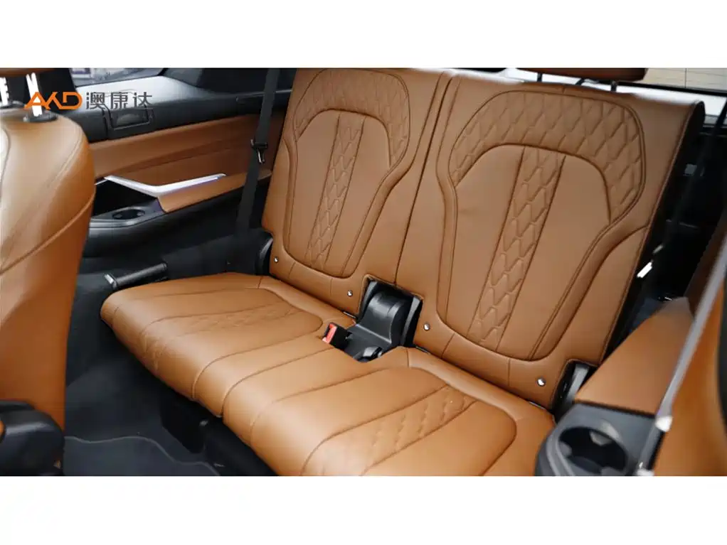 BMW X7 2023 xDrive40i Premium M Sport