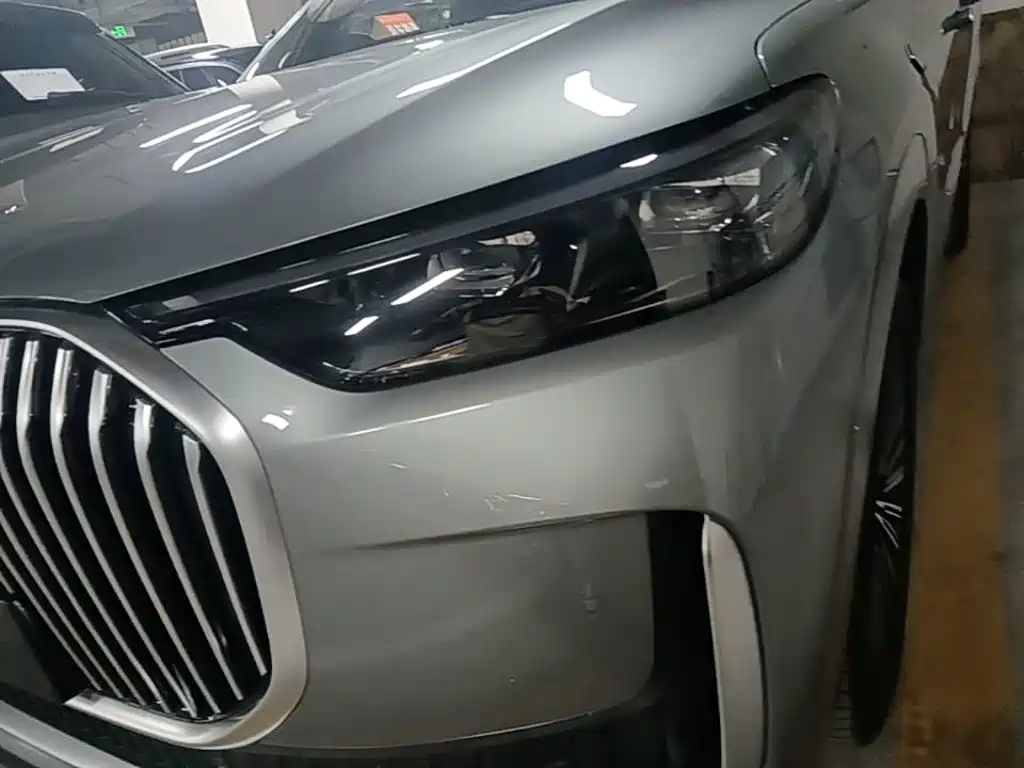 Chery Tiggo 9 — миниатюра 24