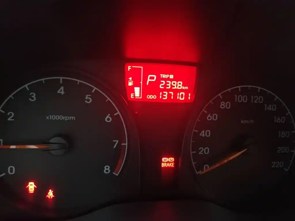 Hyundai Verna — миниатюра 12