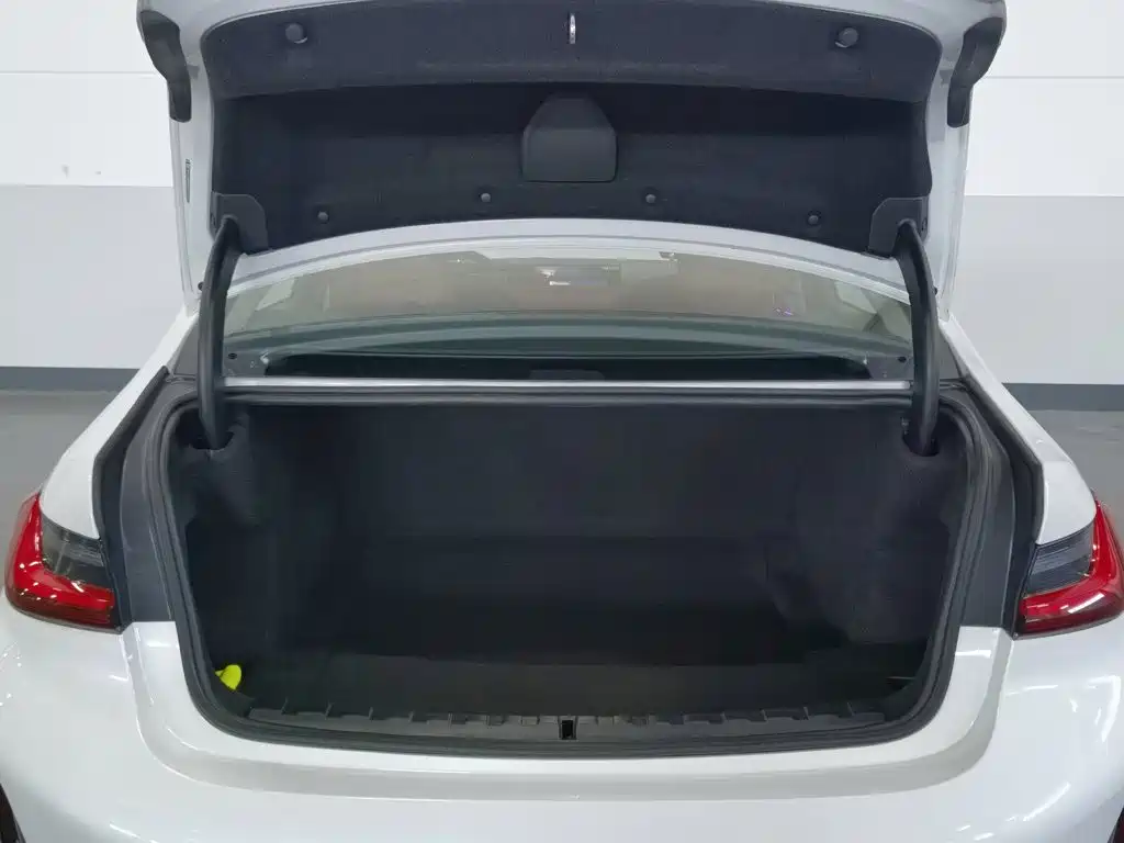 BMW 3 Series — миниатюра 16