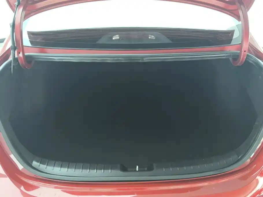 Kia K3 — миниатюра 4