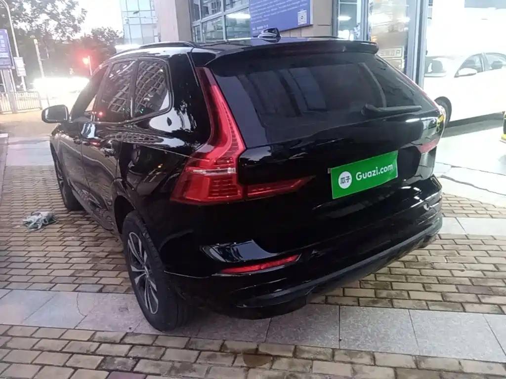 Volvo XC60 — миниатюра 23