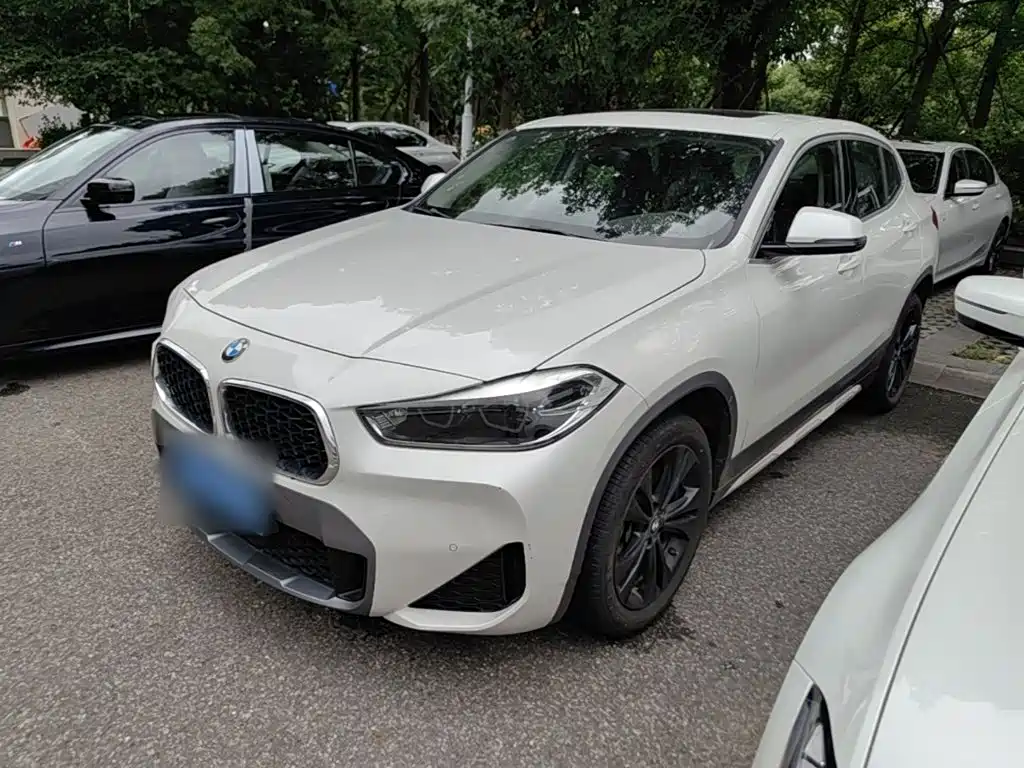 BMW X2 2023 sDrive25i M