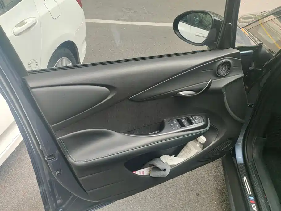 BYD Dolphin — миниатюра 7