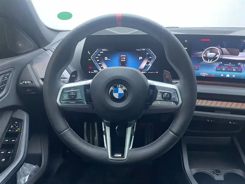 BMW M235L — миниатюра 14