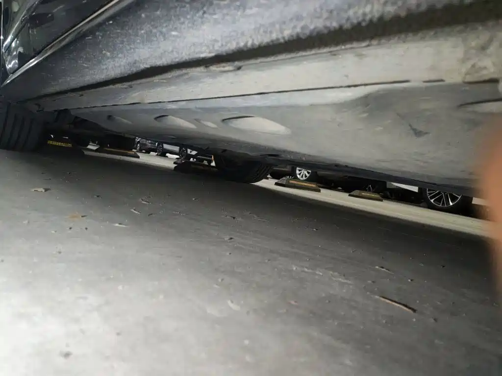 Volkswagen Passat — миниатюра 17