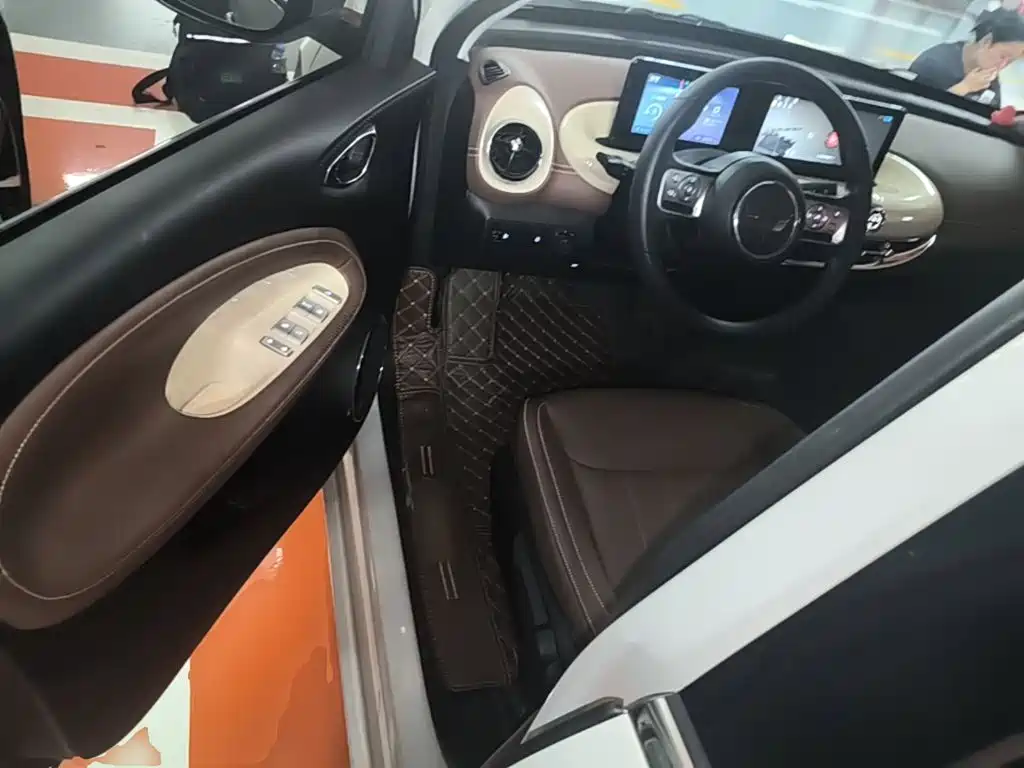 Wuling Bingo — миниатюра 16