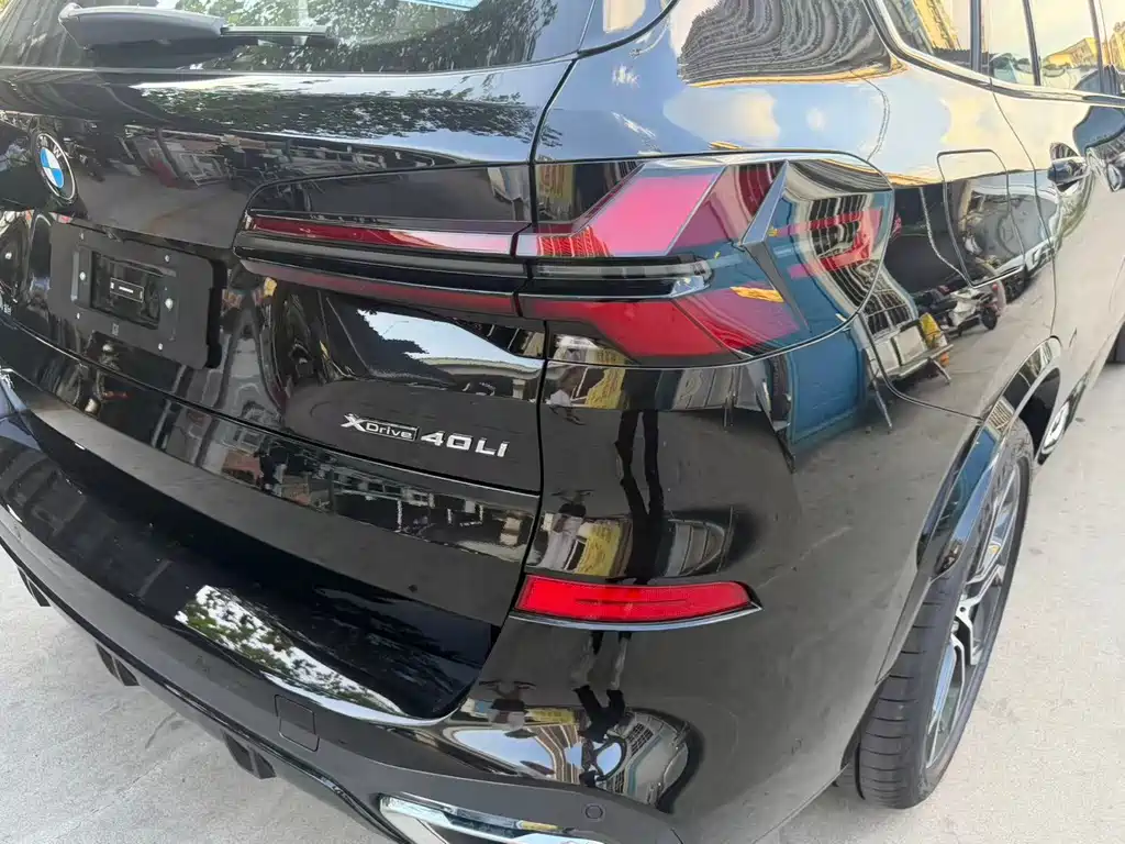 BMW X5 — миниатюра 15
