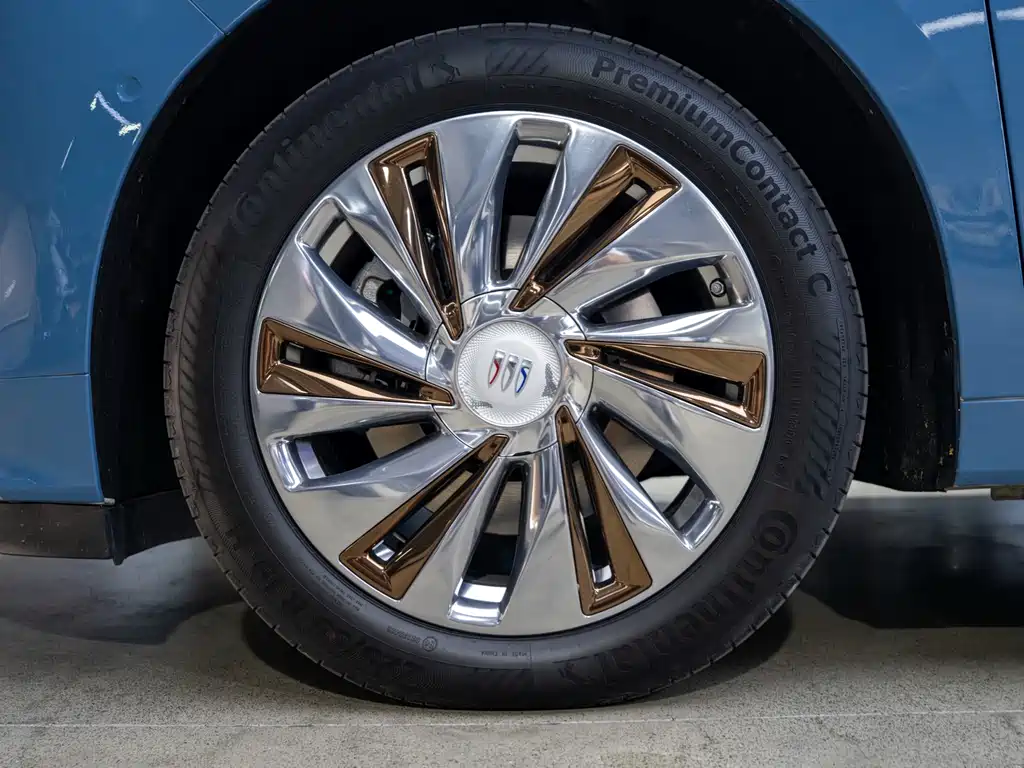 Buick Century — миниатюра 5