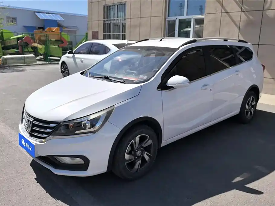 Baojun 310W 2019