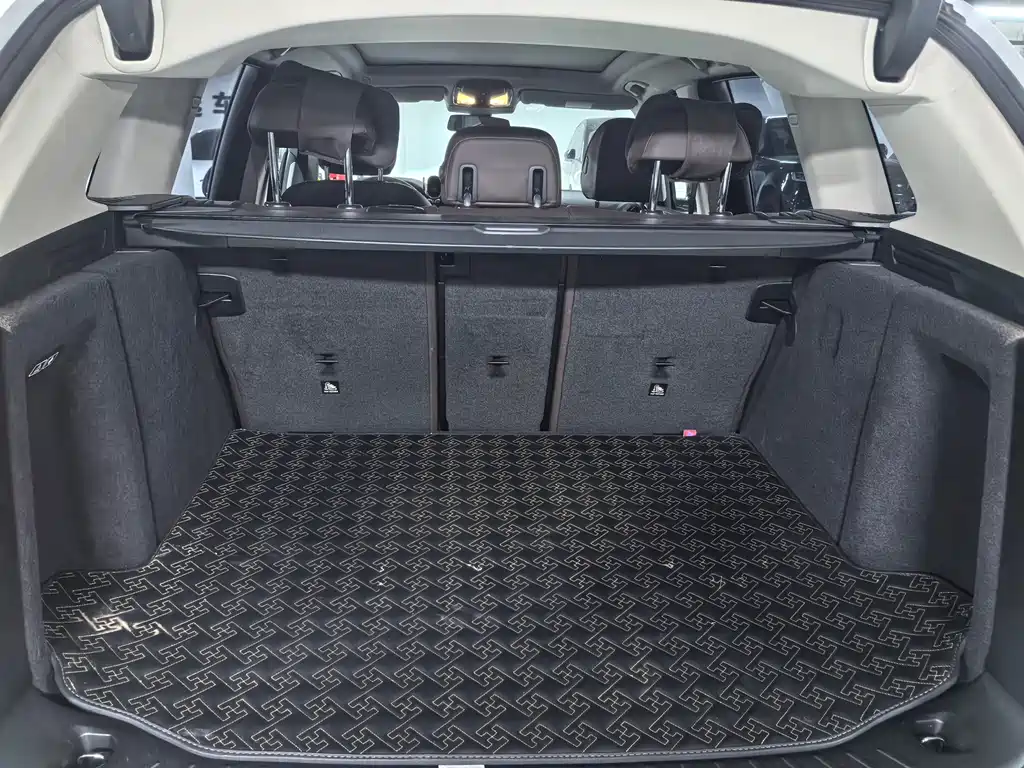 BMW X3 — миниатюра 10