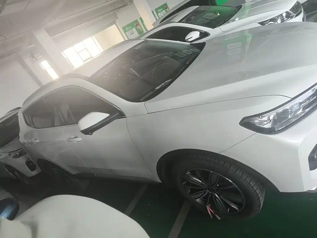Haval H6 — миниатюра 26