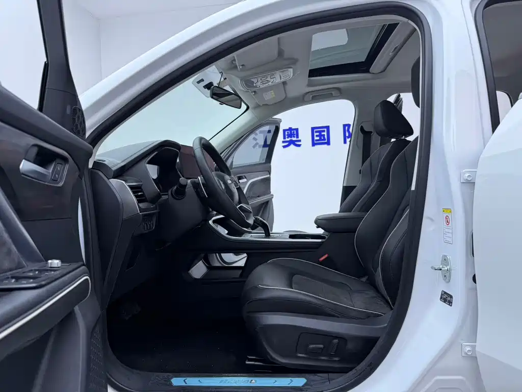 Haval H6 — миниатюра 5