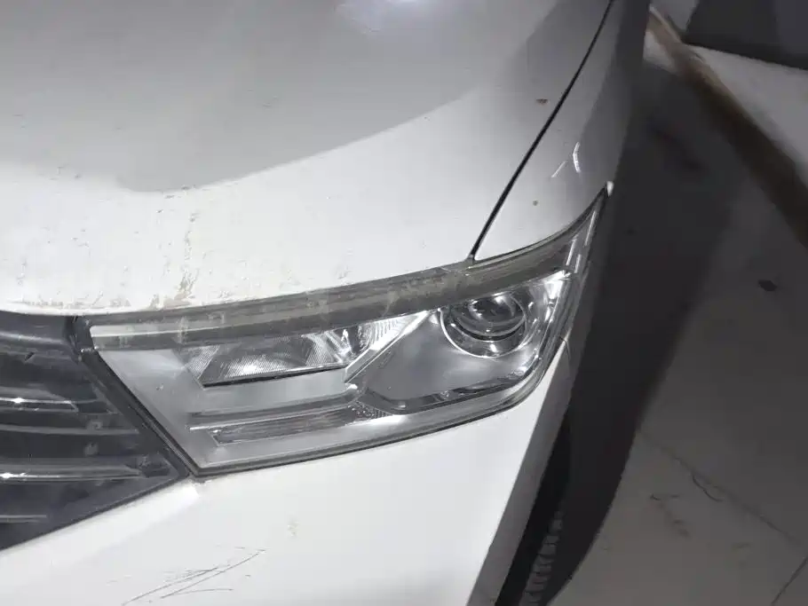 Wuling Hongguang — миниатюра 5