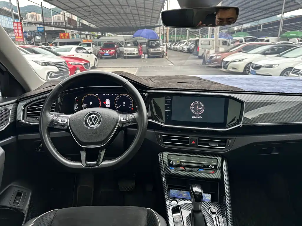 Volkswagen Tayron — миниатюра 16