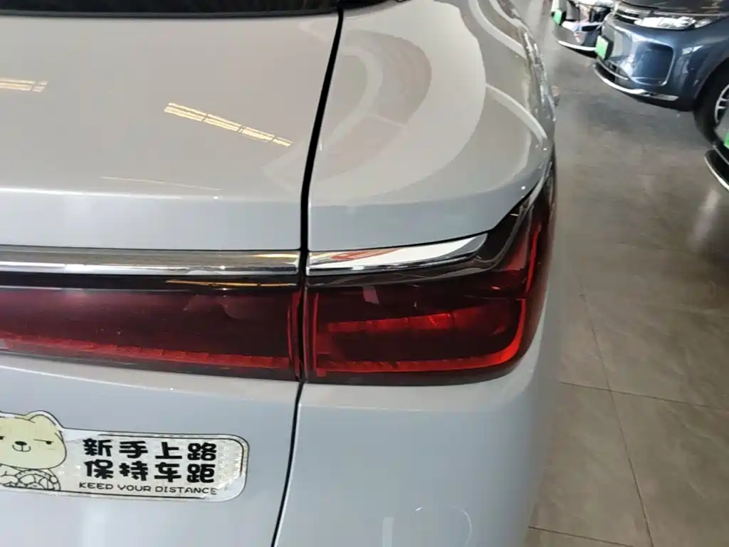 BYD Yuan Plus — миниатюра 8
