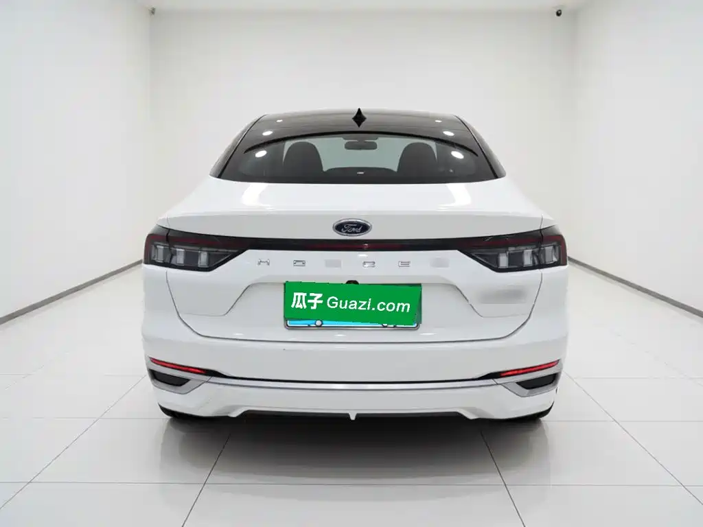 Ford Mondeo — миниатюра 3
