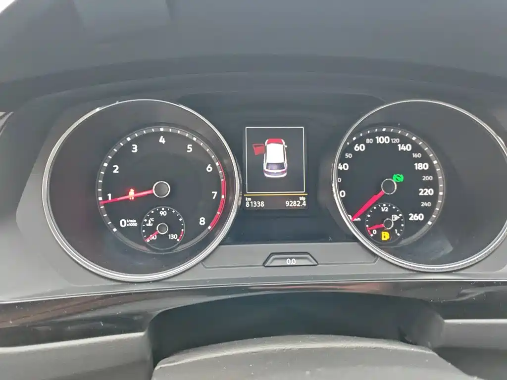 Volkswagen Tiguan L — миниатюра 7