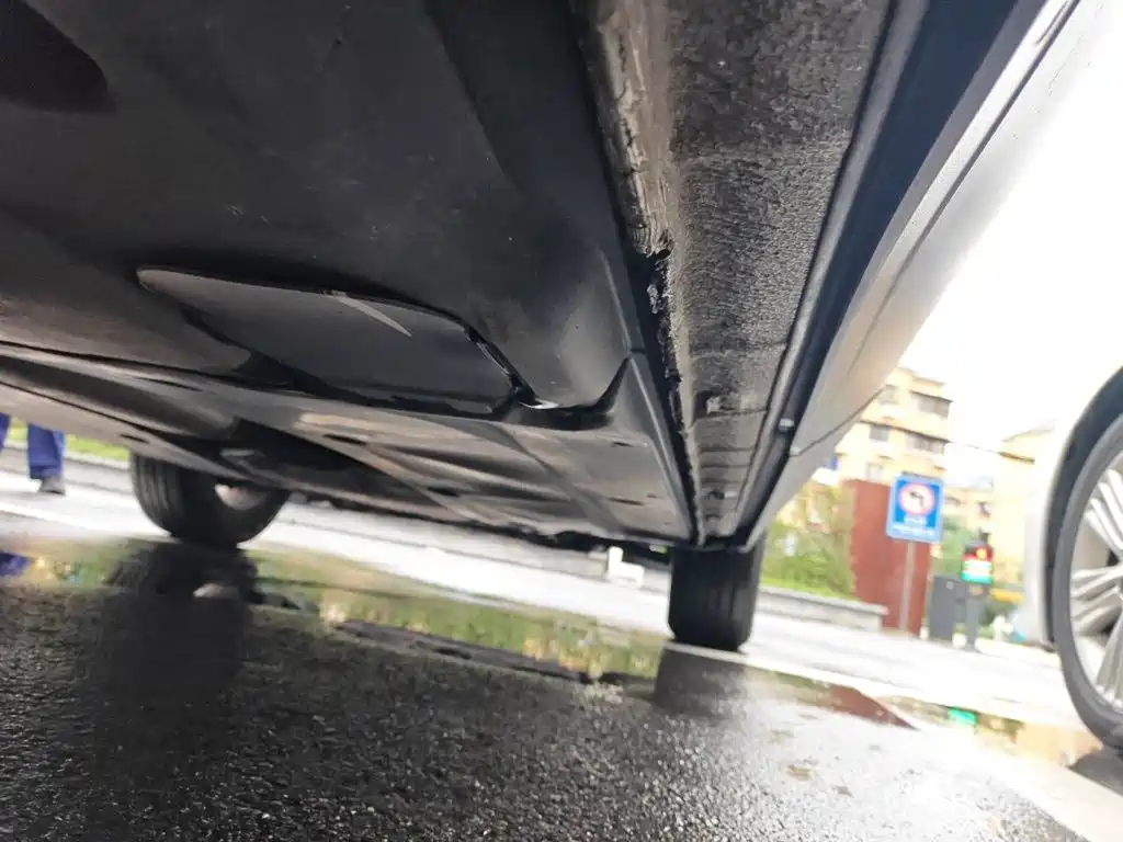 Volkswagen Tiguan L — миниатюра 18