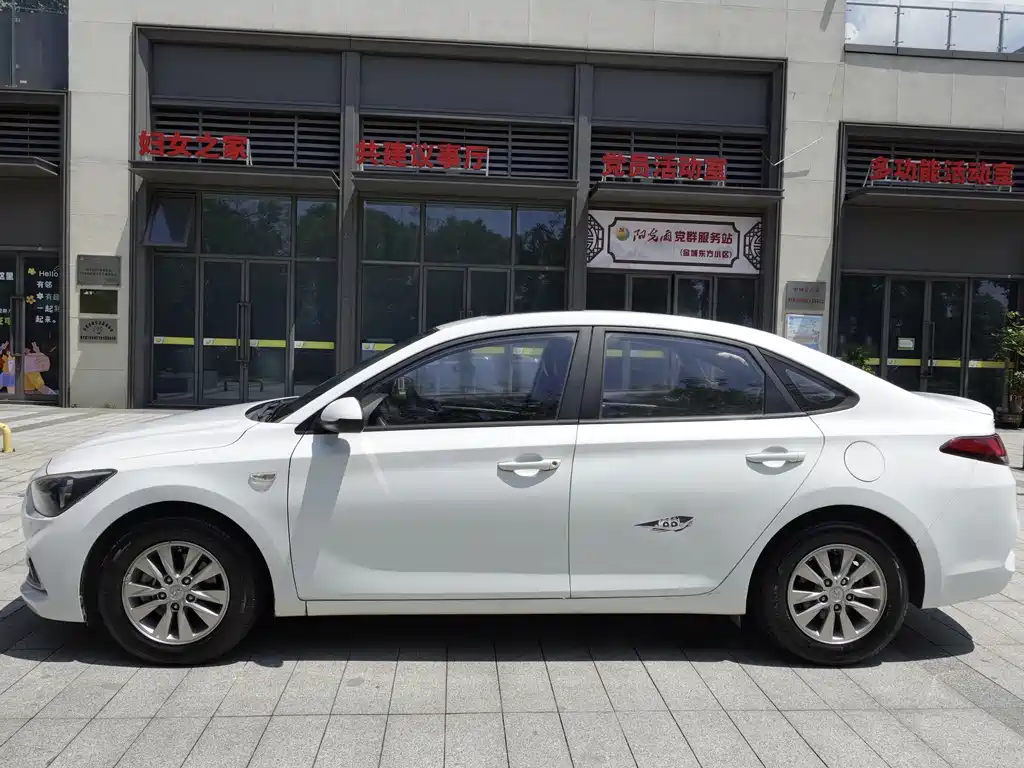Hyundai Elantra — миниатюра 4