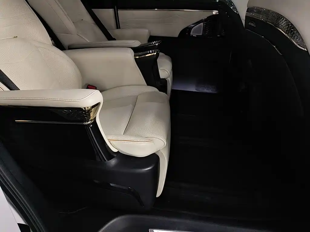 GAC Motor Trumpchi M8 — миниатюра 11