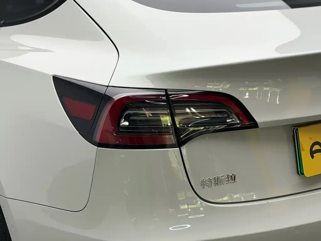 Tesla Model 3 — миниатюра 15