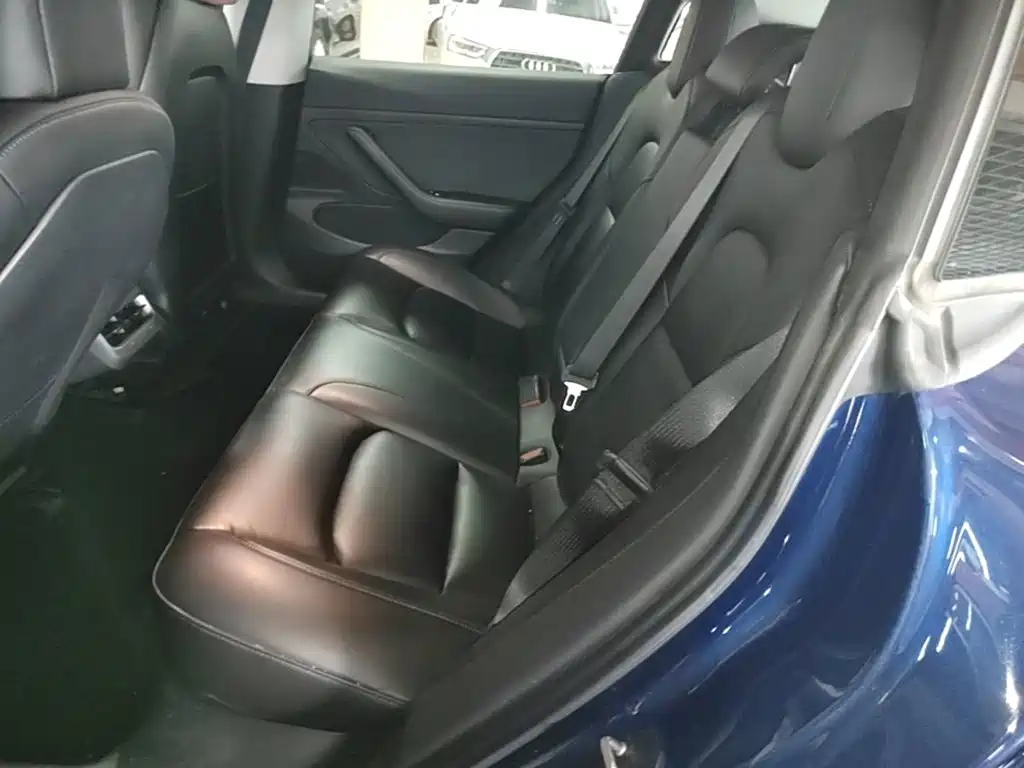 Tesla Model 3 — миниатюра 17