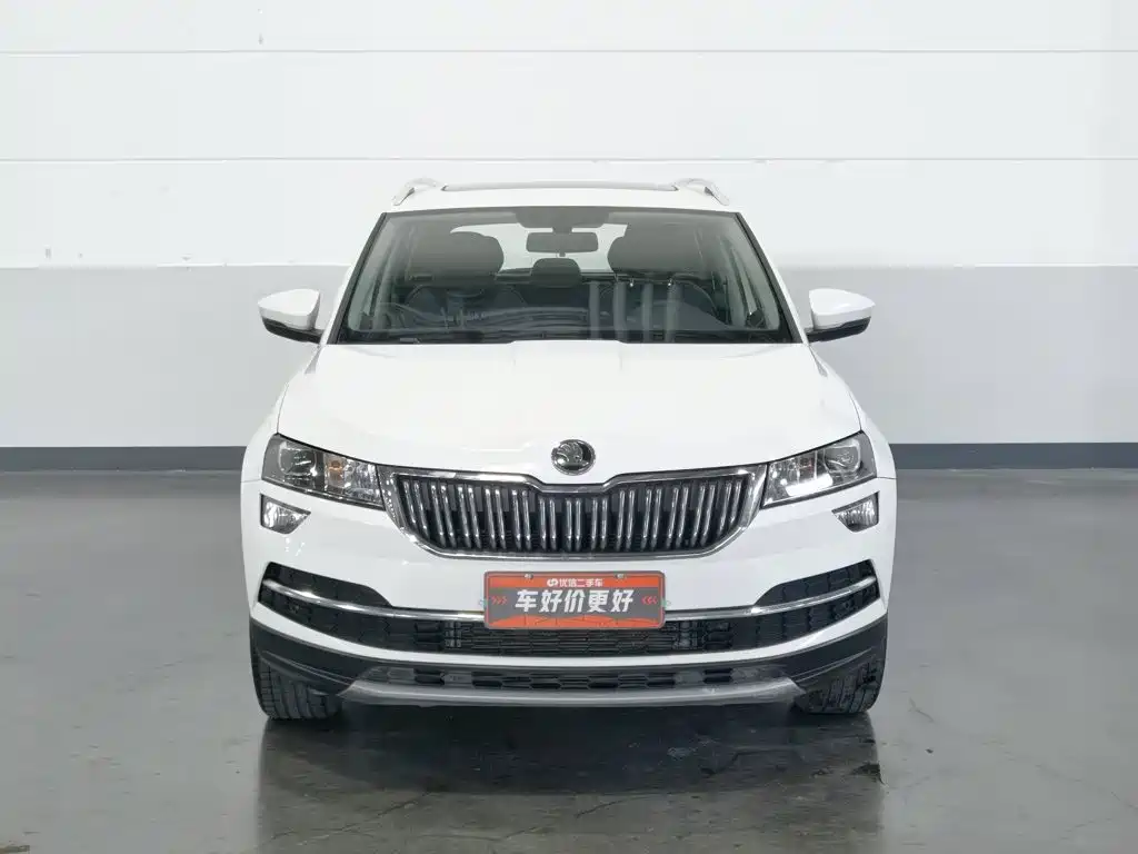 Skoda Karoq — миниатюра 3