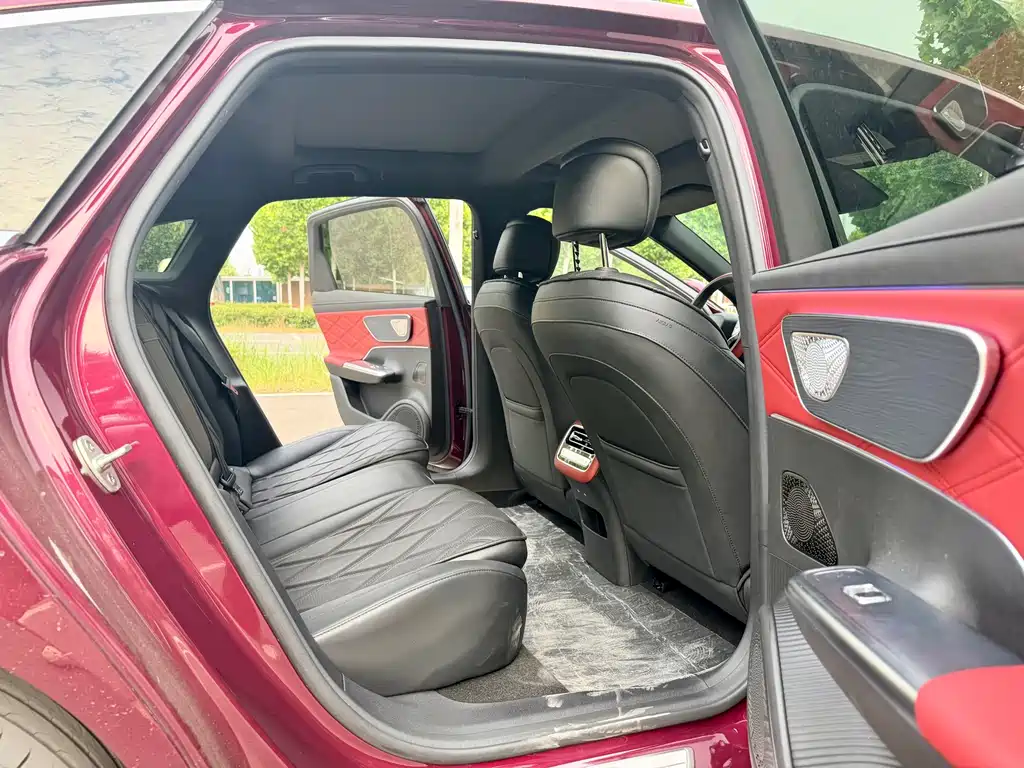 Fulwin Fengyun A9L — миниатюра 7