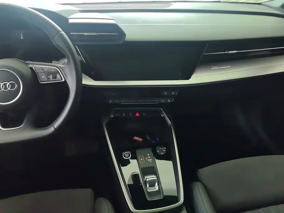 Audi A3 — миниатюра 13