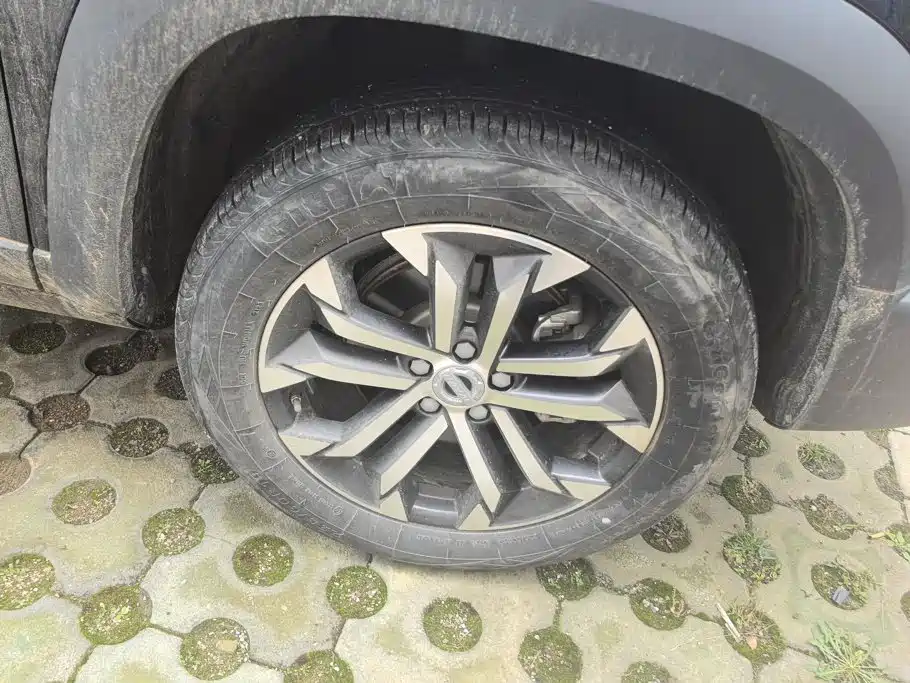 Haval Big Dog — миниатюра 6