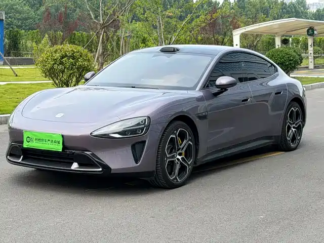 2025 xiaomi SU7