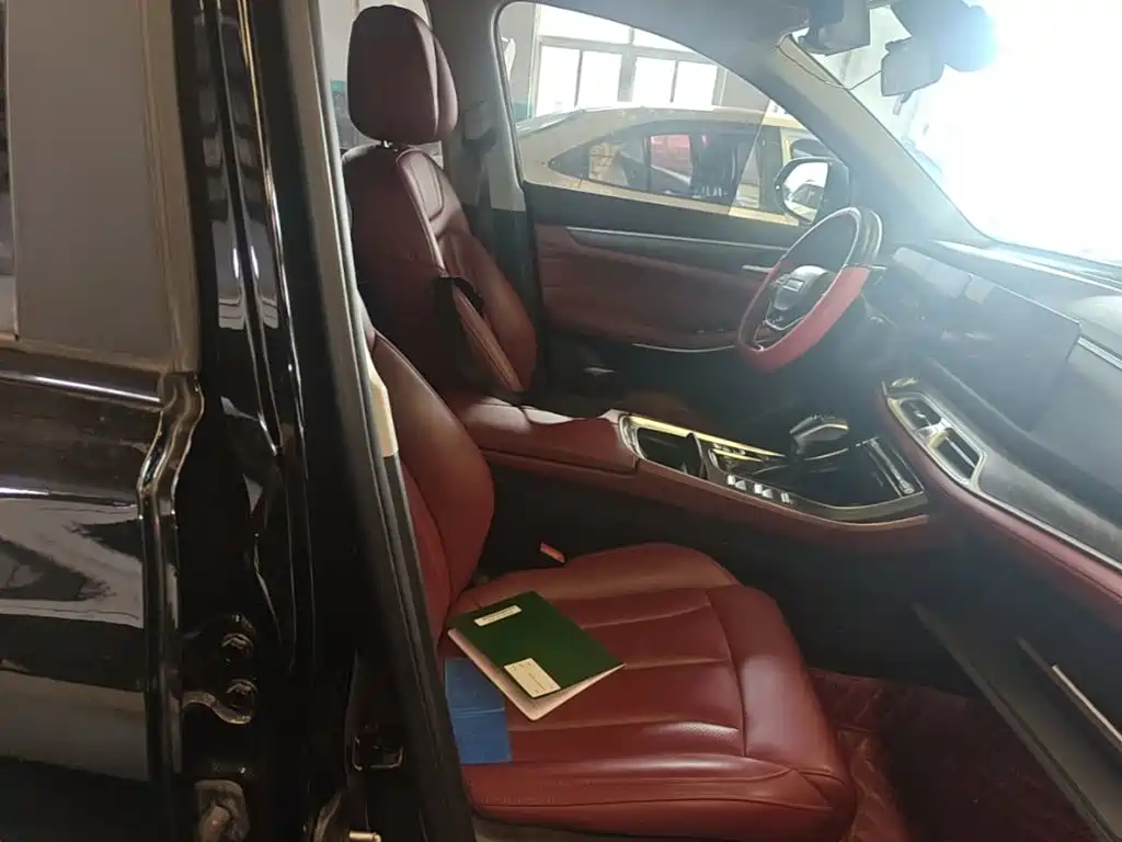 Fengguang Fengguang 580 — миниатюра 25