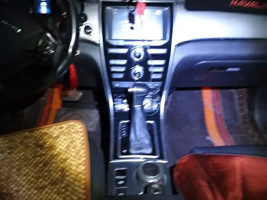 Haval H2 — миниатюра 16