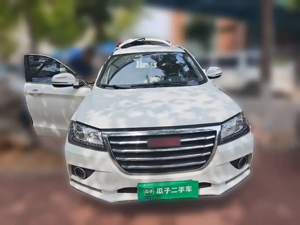 Haval H2 — миниатюра 2