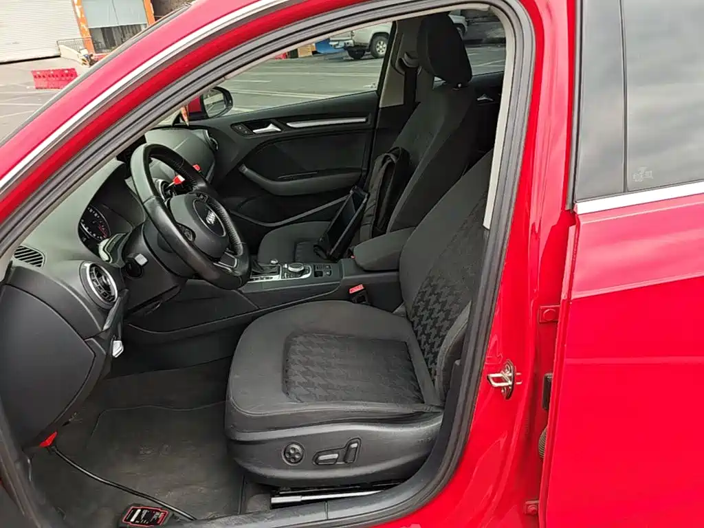Audi A3 — миниатюра 15